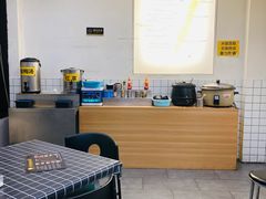 -台烘平价铁板烧(奥城店)
