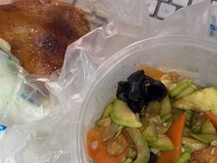 -外交学院大食堂
