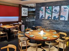 -老北京炸酱面·烤鸭(前门店)