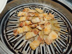 -青松馆韩国料理(香港中路佳世客店)