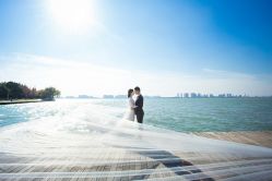 点击看大图 -太郎花子婚纱摄影艺术中心