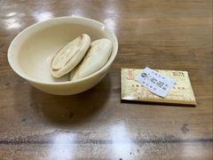 -老刘家泡馍·陕西老字号(钟楼广济街店)