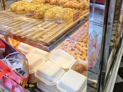 -味多美蛋糕(新和平里店)