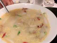 -芳芳私房菜·精做淮扬菜(承德路店)