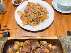 -老街坊餐吧