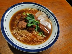 -京尊烤鸭店JINGZUN(春秀路店)