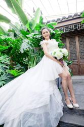 -完美新娘婚纱摄影