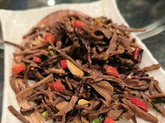 -西江美食舫·江西菜(健德桥店)