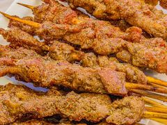 -香满锅老北京羊蝎子火锅·家常菜(新街口店)