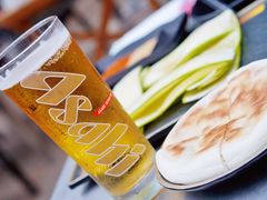 -呼吉牧蒙古烤肉·烧烤·小龙虾