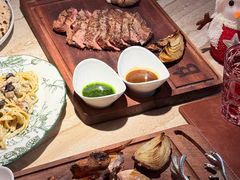 -Mammamia意大利餐厅(阳春巷店)