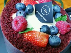 -姆们M Sweetie Cake(三里屯店)