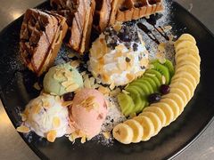 -MI WU FACTORY米屋美食工厂餐厅(绿地店)