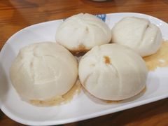 水煎包-张小文胡辣汤(龙柏新村店)