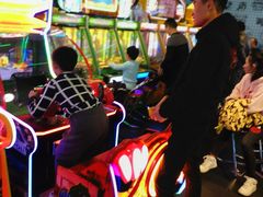-嘻品堂电玩(喜盈门范城店)