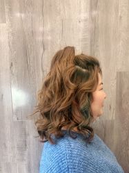 -星格造型·Hair Salon