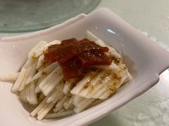 -奥华餐厅·老张记(台基厂店)