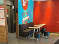 -麦当劳(衡阳中心汽车站店)