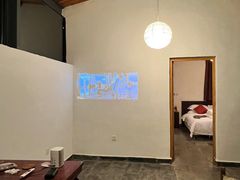 -北京山里寒舍度假酒店