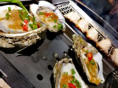 -伍丁·烤牛肋(和平东桥店)