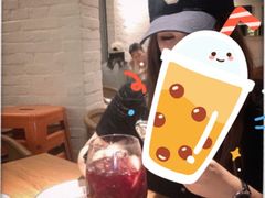 -La Strada(安福路店)