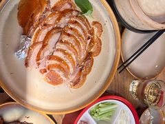 -青年公社烤鸭(蜀山万象汇店)