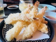 -德川家日本料理(中关村店)