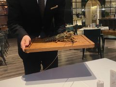 -云厨·高空西餐厅(成都瑯珀·凯悦臻选酒店)