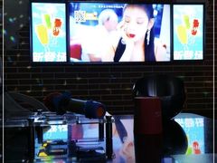-星聚会KTV(景枫中心店)