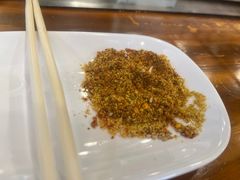 -哈尔滨小酒馆·鲜肉现穿自助烧烤(康新花园店)