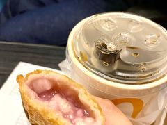 -麦当劳·得来速店(星沙大道店)