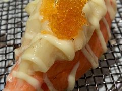 -新一番三文鱼寿司(大东海店)