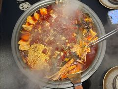 -苏泡泡豆花烤鱼(婺源店)