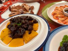 -南湖春色海鲜食府(中兴街店)
