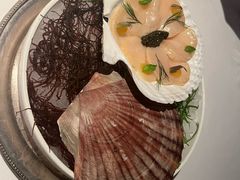 -壳里西餐厅Coquille Seafood Bistro(蒙自路店)