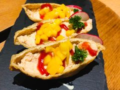 -赤坂亭·M9和牛烧肉·铁板烧·日料398放题(长泰广场店)