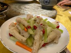 鸡爪-缪氏川菜(丰盛町店)