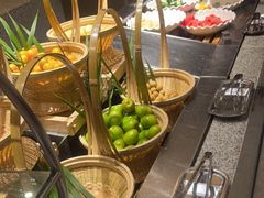 -杭州开元名都大酒店·地中海自助餐厅