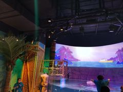 -沈阳海洋探索中心