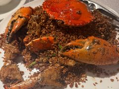 -喜记避风塘炒辣蟹(旗舰店)