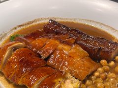 -汤城小厨•粤菜•靓汤(西直门凯德MALL店)