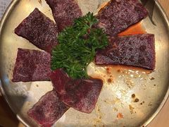 -闻老头·菊花炭烤肉(D11店)