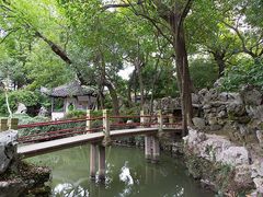 -绮园景区