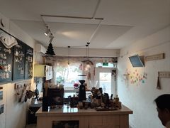 -一杯海(国际海水浴场店)