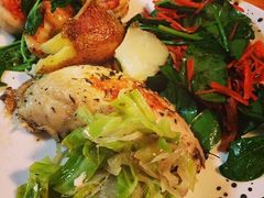 -朴鲸家正宗韩国料理(福田店)