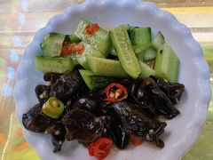 -金杨拉面王小吃面馆·牛三宝面·红烧牛肉粉