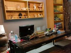 -泰·菩提树下[泰式按摩x精油SPAx肩颈头疗](新景店)