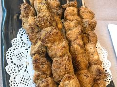 -功德林素菜饭庄(前门店)