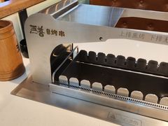 -玉善烧烤串城(长春总店)