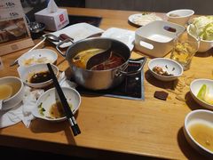 -嗨羊火锅(西环店)